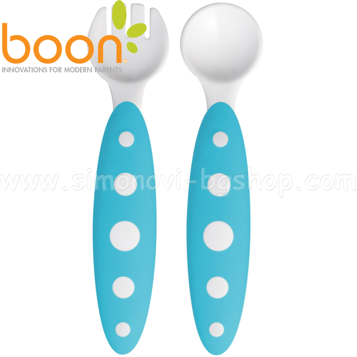 Boon -    Mod Ware Blue